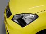 Seat Mii 2011 года